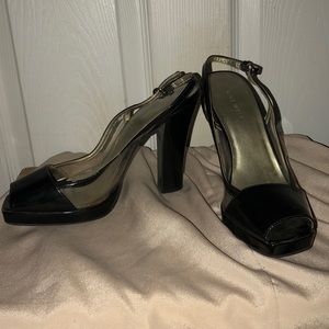 Nine West heels